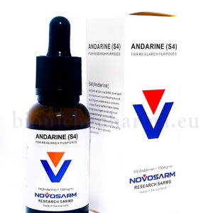 ANDARINE S4 (100 MG/ML) (30 ML)