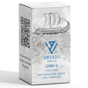 GHRP-6 (5 MG/ML)
