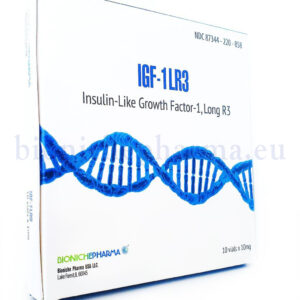IGF-1LR3 (1 MG X 10 VIALS)