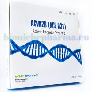 ACVR2B (ACE-031) (10 MG X 10 VIALS)