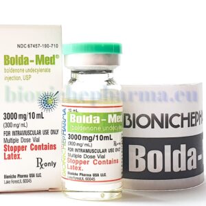 BOLDA-MED (300 MG/ML)