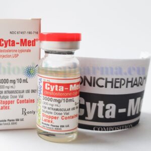 CYTA-MED (300 MG/ML)