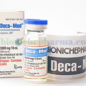 DECA-MED (300 MG/ML)