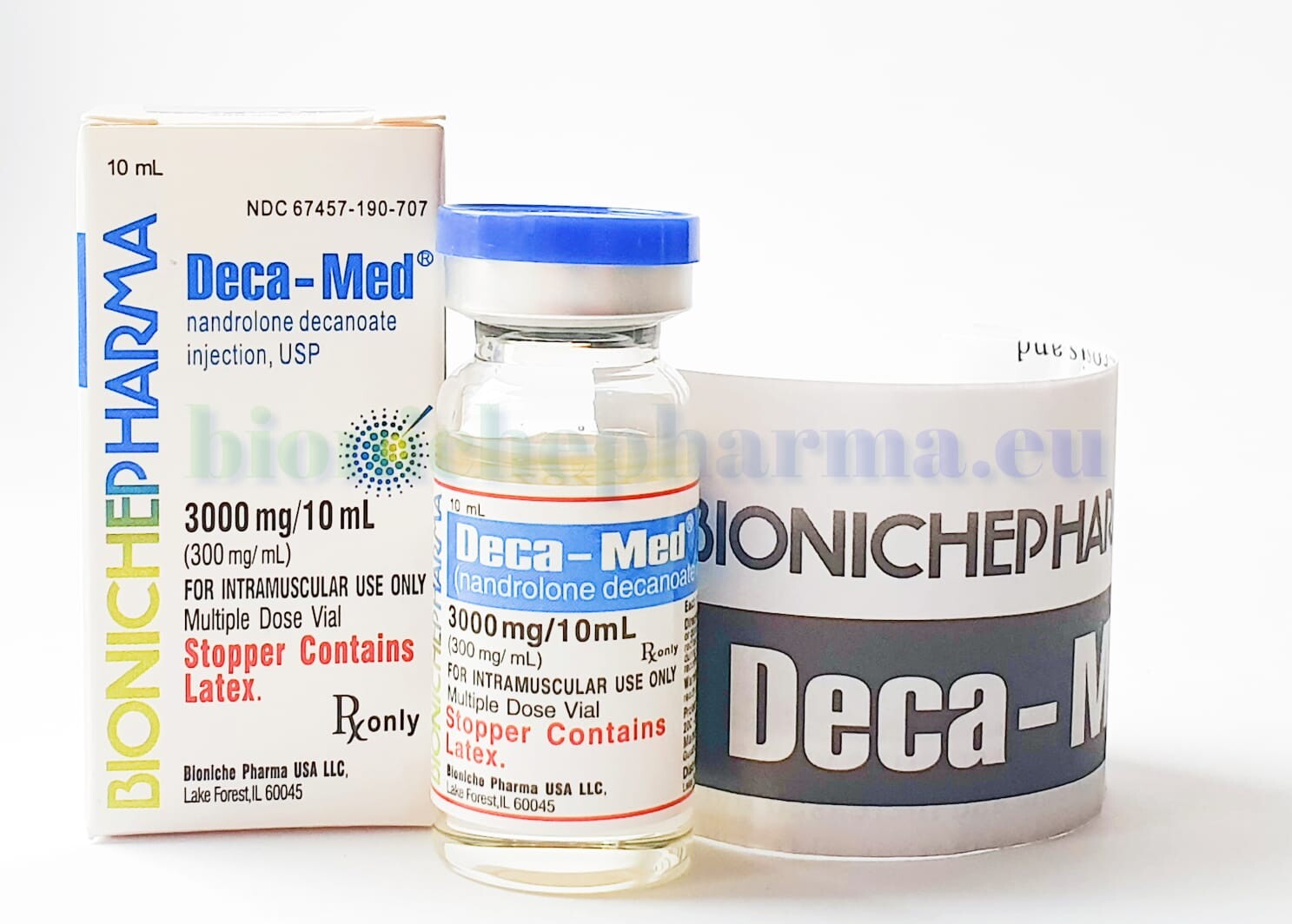 DECA-MED (300 MG/ML)