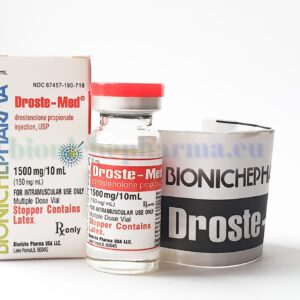 DROSTE-MED (150 MG/ML)