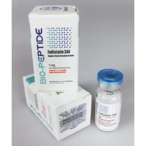 BIO-PEPTIDE – FOLLISTATIN 344 (1 MG/VIAL)