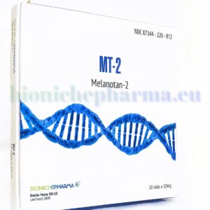 MT-2 (10 MG X 10 VIALS)