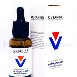 OSTARINE (MK2866) (50 MG/ML) (30 ML)