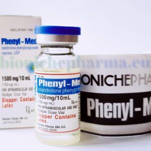 PHENYL-MED (150 MG/ML)
