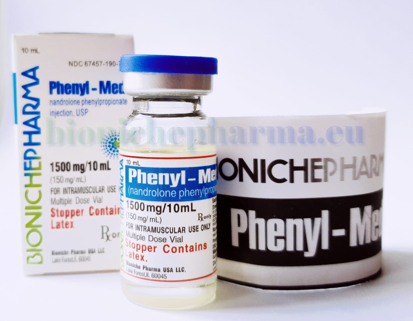 PHENYL-MED (150 MG/ML)