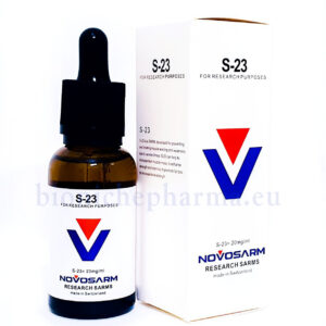 S-23 (20 MG/ML) (30ML)
