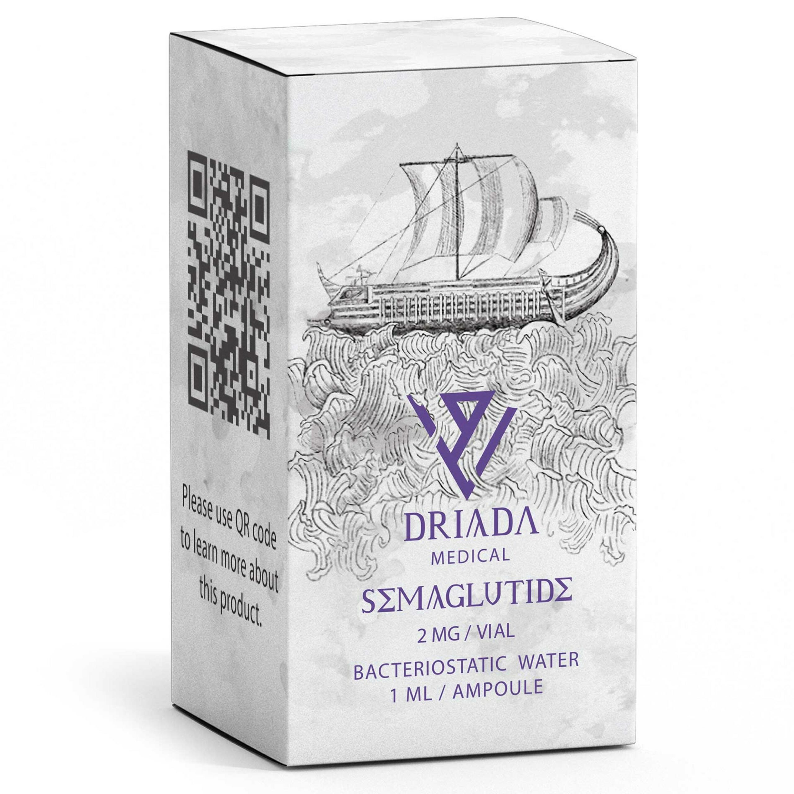 SEMAGLUTIDE (2 MG/ML)