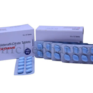 SEXTREME (VIAGRA) (100 MG/TAB. – 10 TABS)
