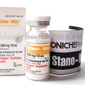 STANO-MED (100 MG/ML)